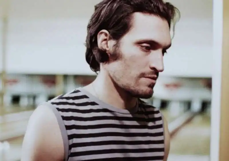 vincent gallo in buffalo 66