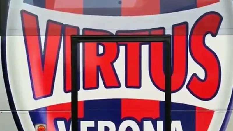 virtus verona 