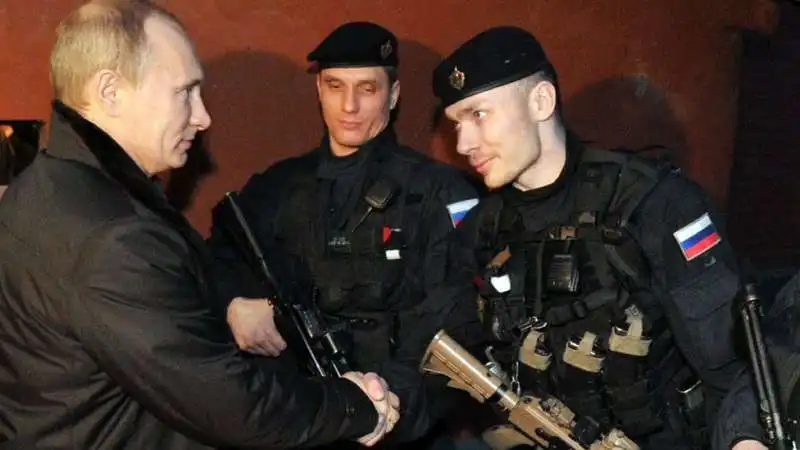 vladimir putin 7