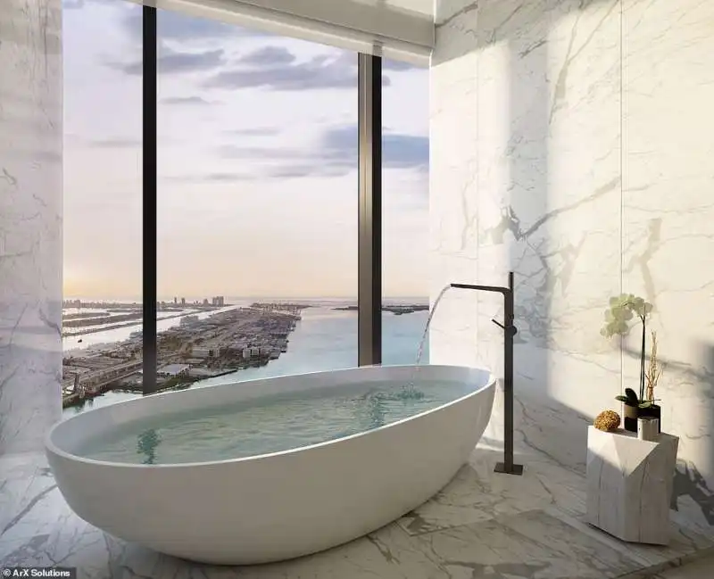 waldorf astoria residences miami   interno 