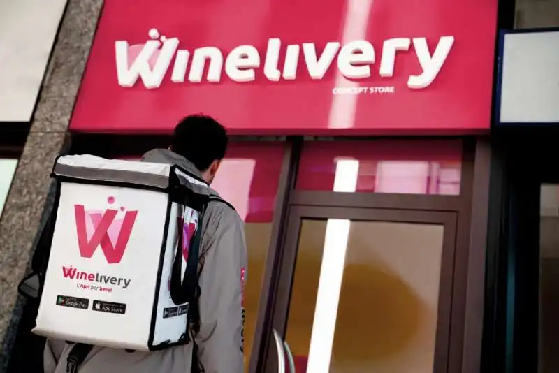 Winelivery