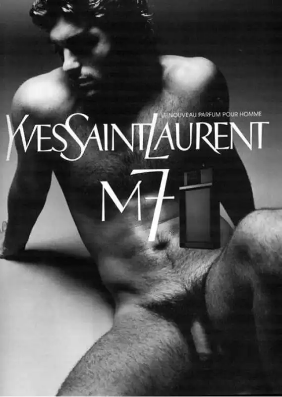 ysl m7 3