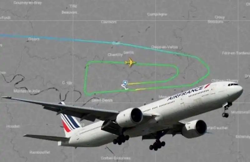 air france 2