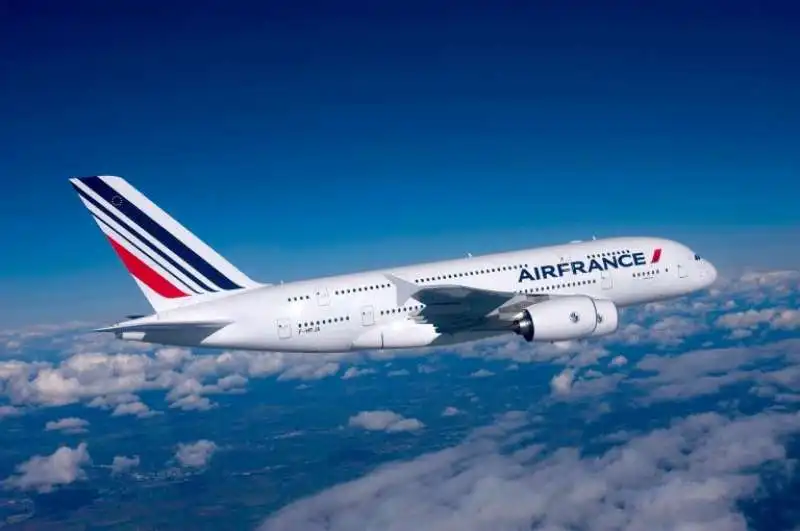 air france 3