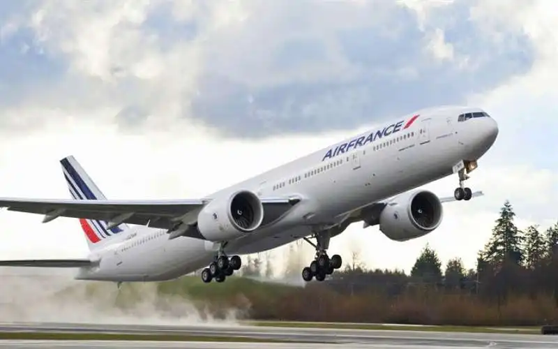 air france 4