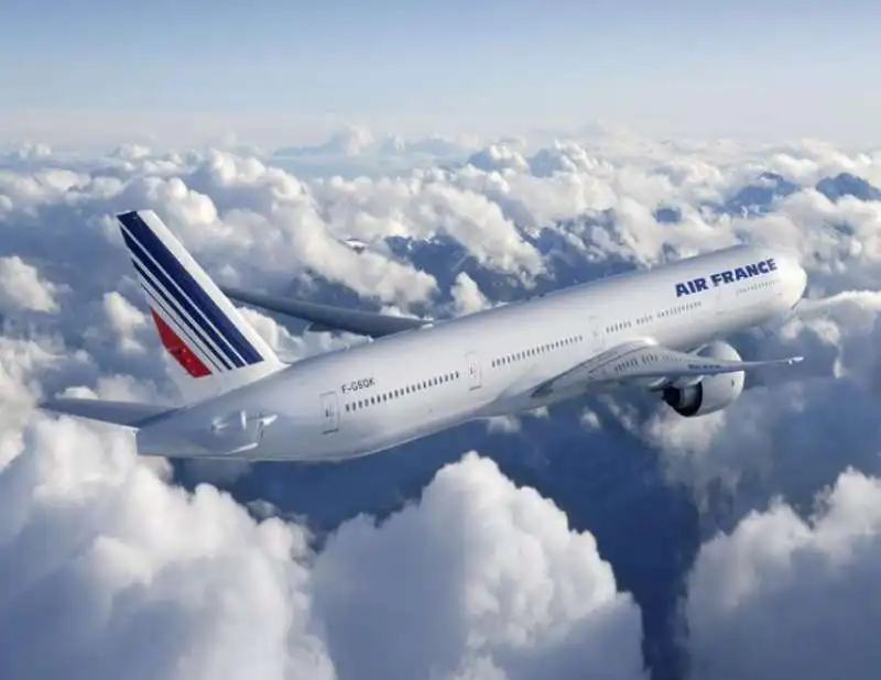 air france 5