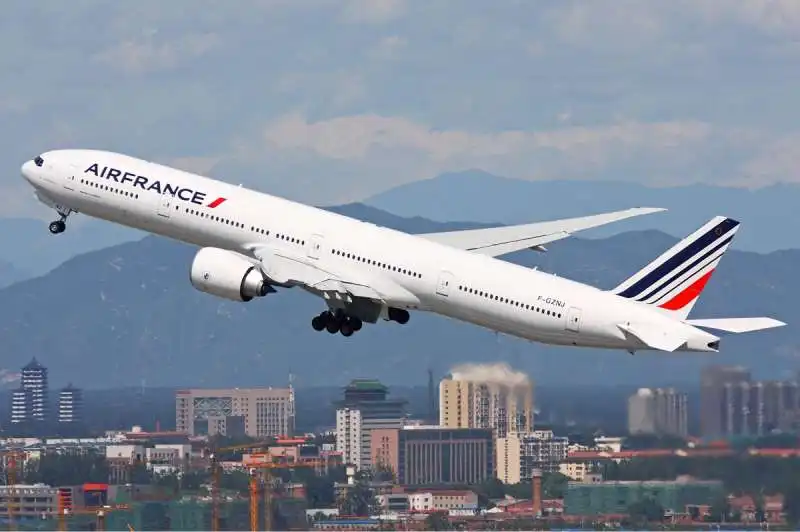 air france 7