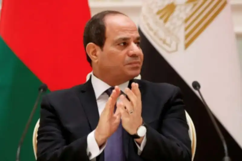 AL SISI