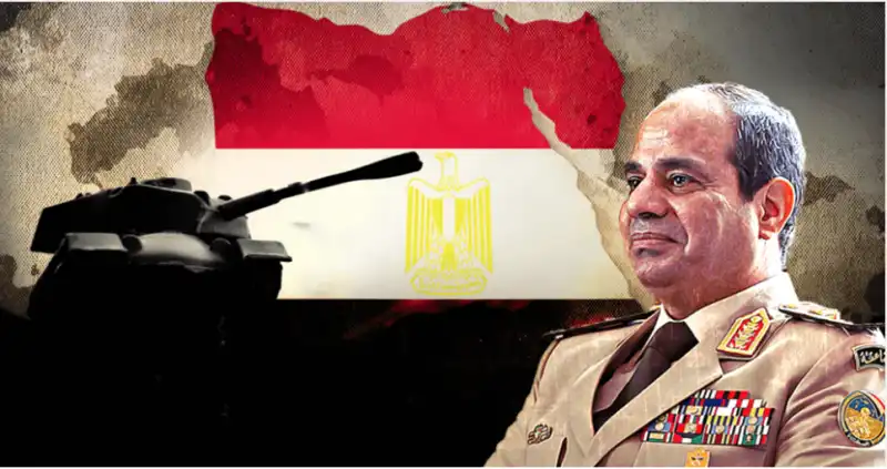 AL SISI 2