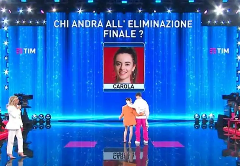 amici  5