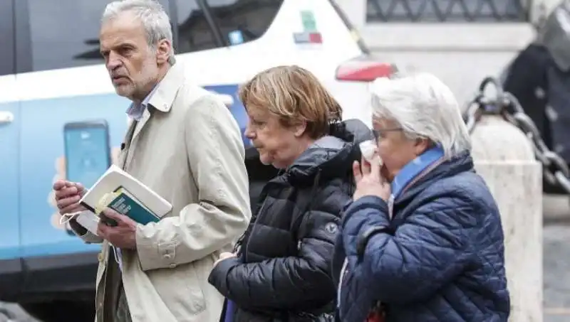 angela merkel a roma   4