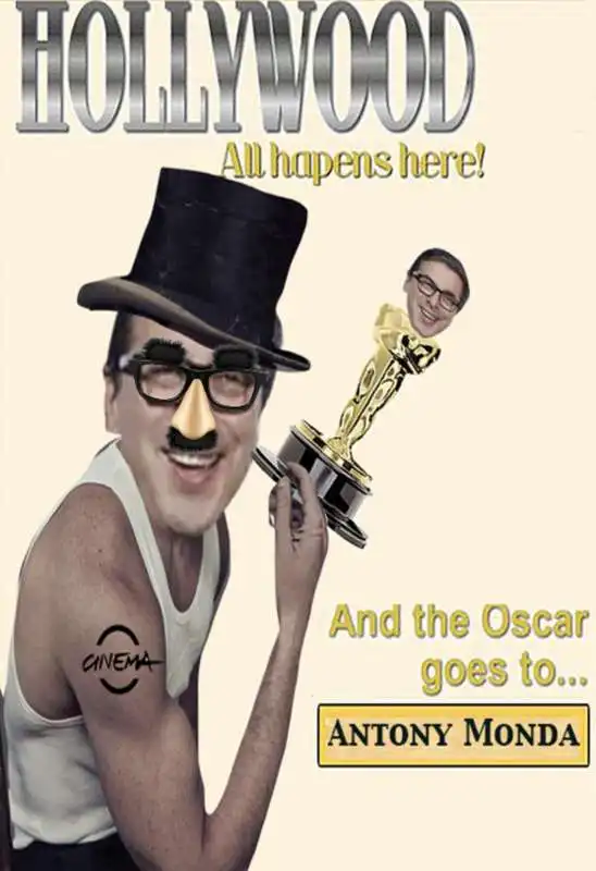 antony monda   hollywood 