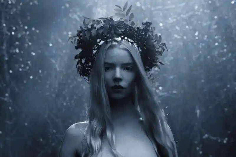 anya taylor joy the northman 2