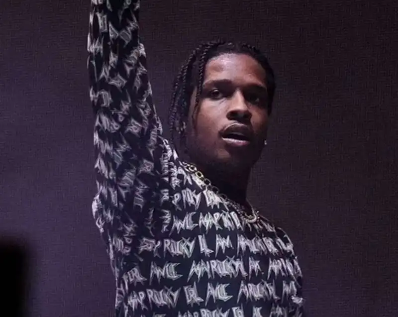 asap rocky 