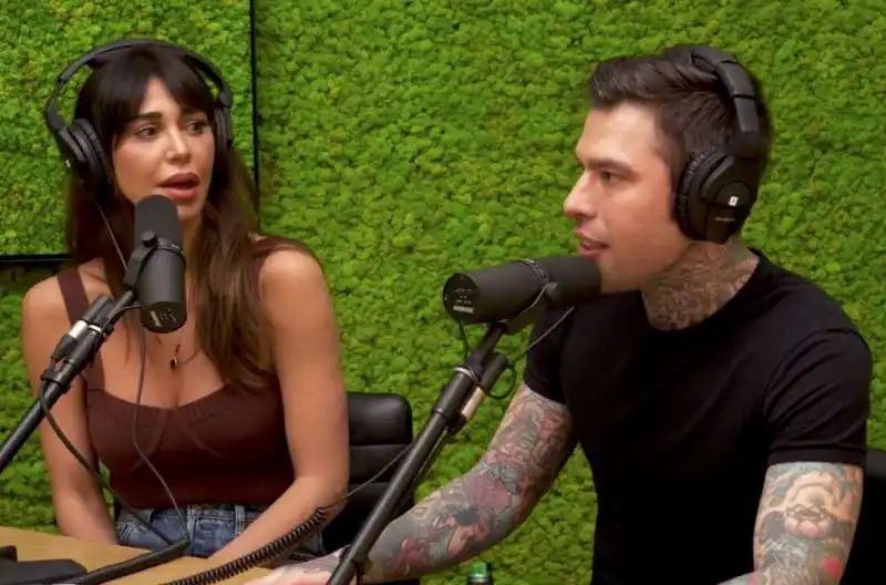 belen rodriguez e fedez 2