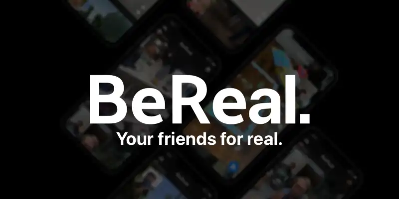 bereal app 5