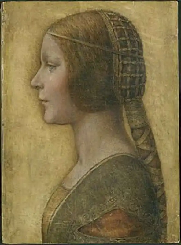 Bianca Giovanna Sforza 