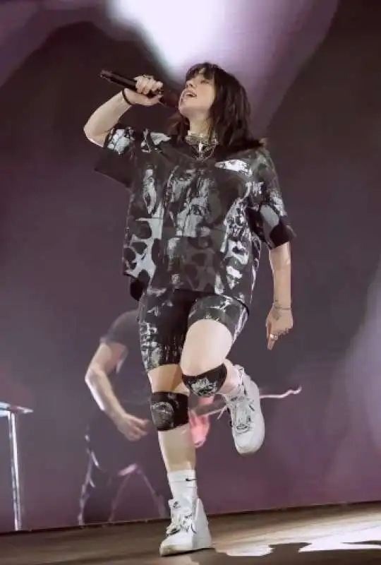 billie eilish 1