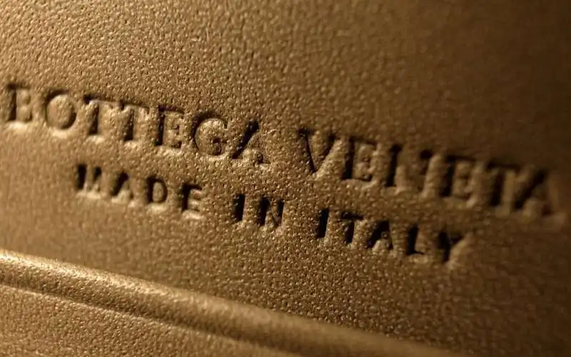 BOTTEGA VENETA