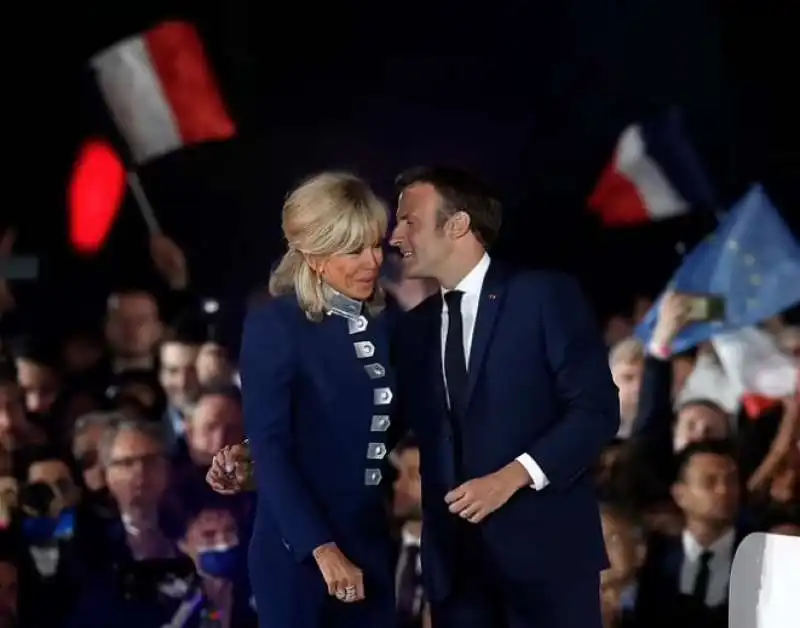 brigitte emmanuel macron  2