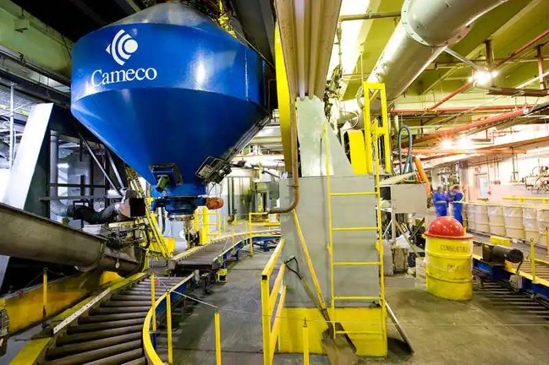 cameco 1