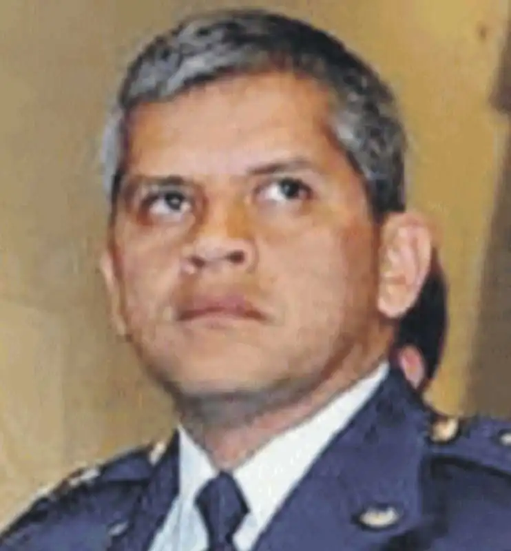 CARLOS FERNANDO SILVA RUEDA 