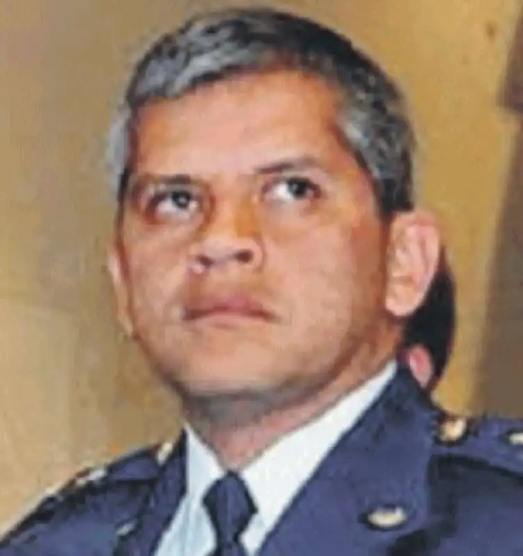 CARLOS FERNANDO SILVA RUEDA