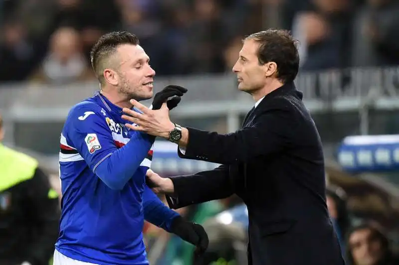 cassano allegri