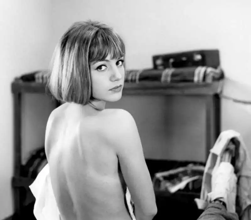 catherine spaak 