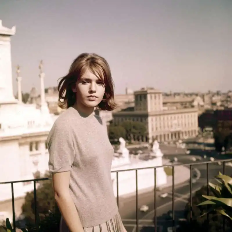 catherine spaak 