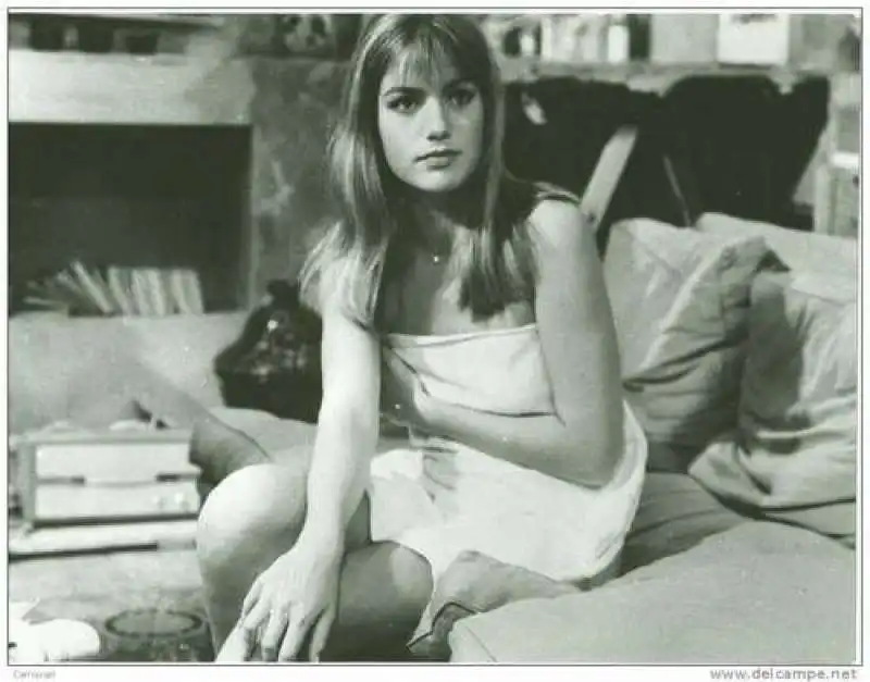 catherine spaak 19