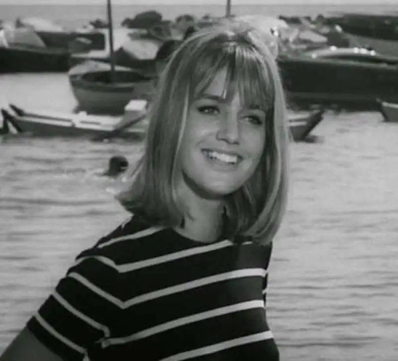 catherine spaak 7