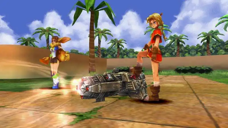 chrono cross 1