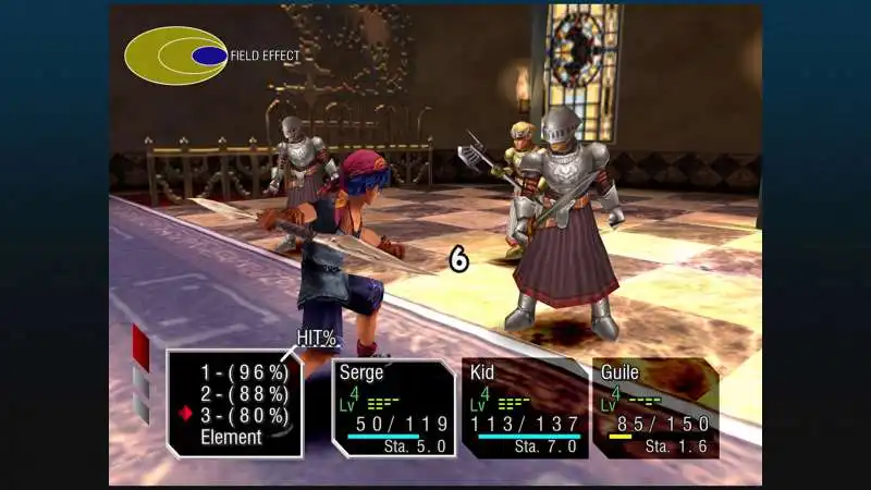 chrono cross 10