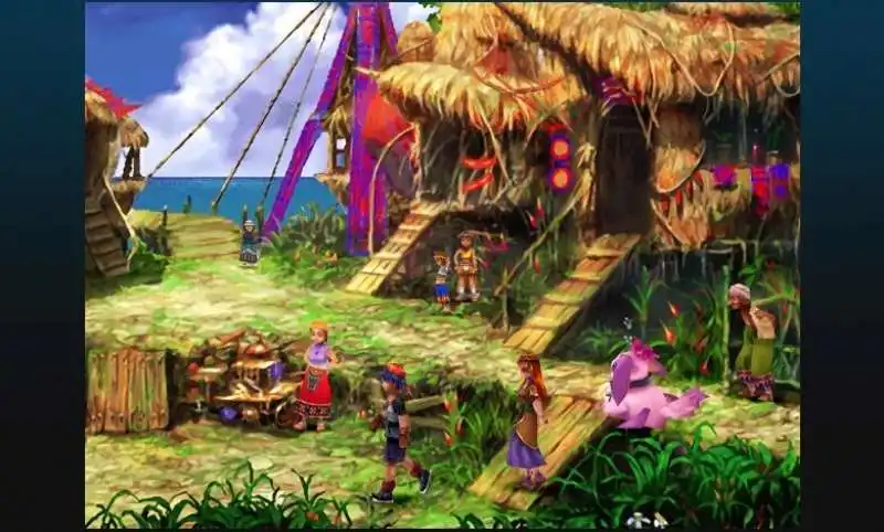 chrono cross 3