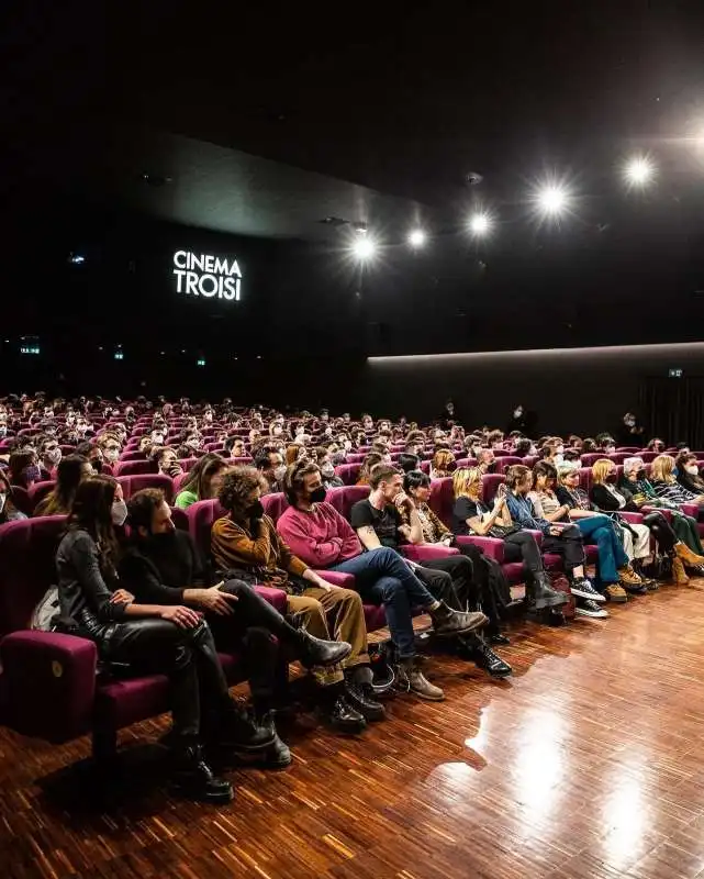 cinema troisi sold out per vortex di gaspar noe 