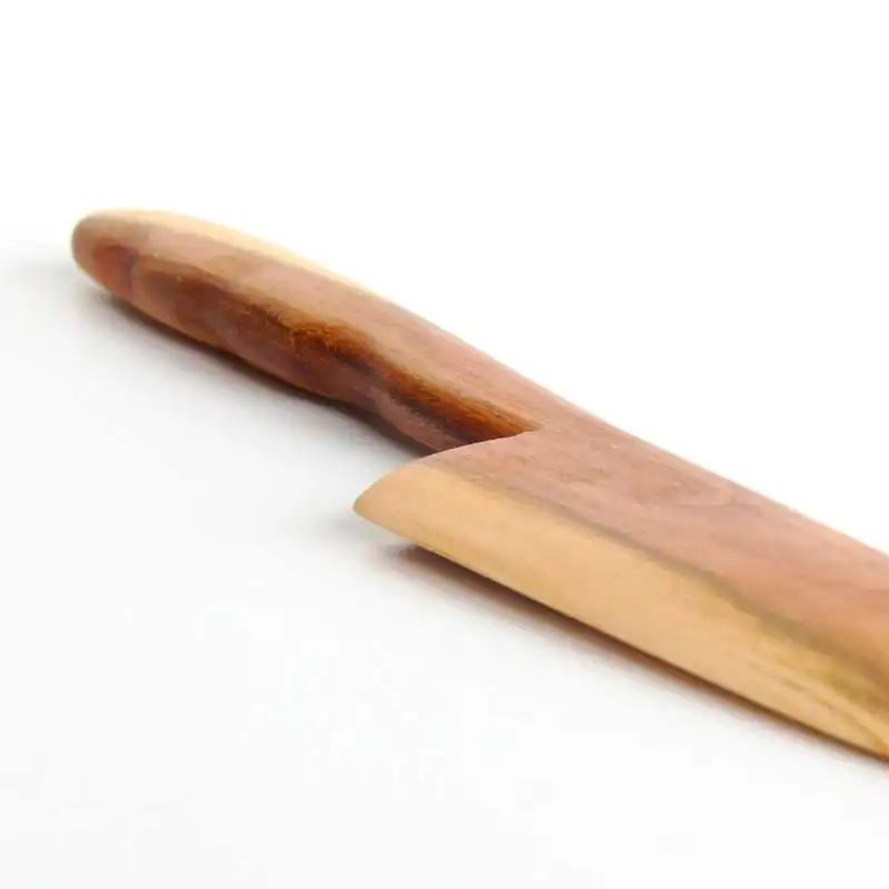 Coltello di legno 4