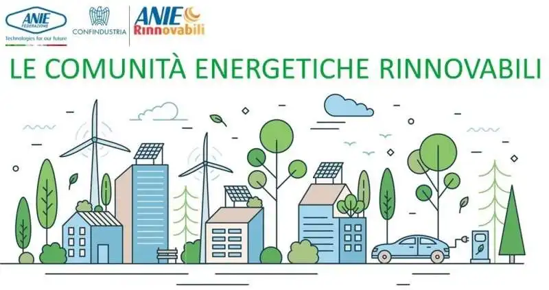 comunita energetiche rinnovabili 3