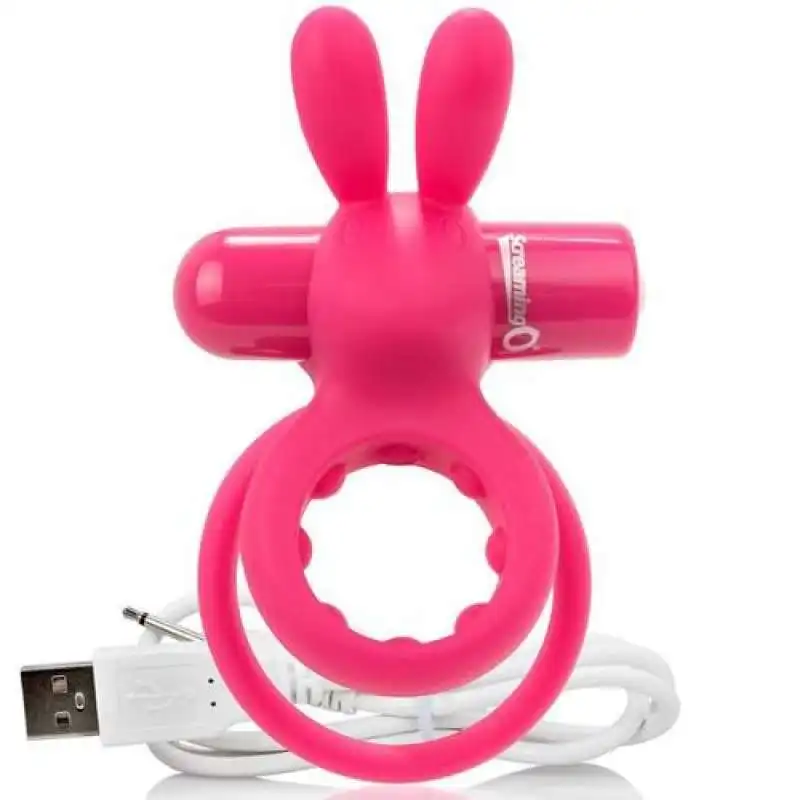 coniglio anello del pene usb