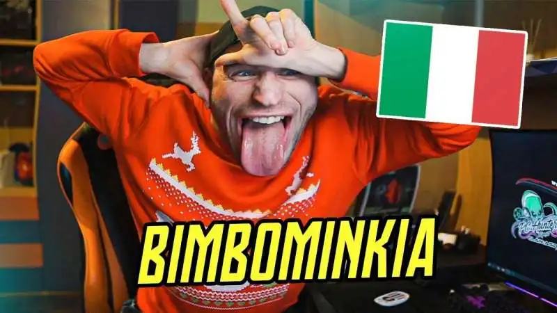 dare del bimbominkia viene considerato diffamazione 5