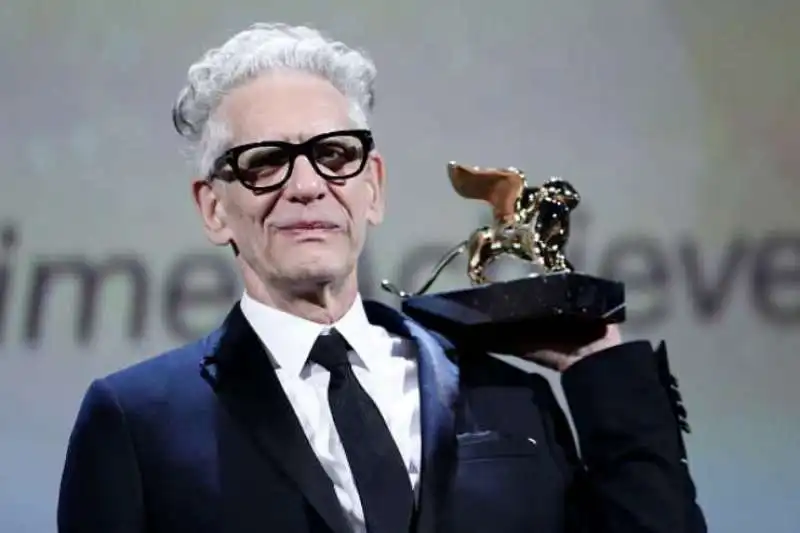 david cronenberg 