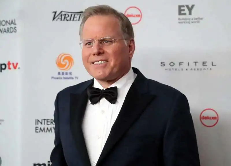 David Zaslav 