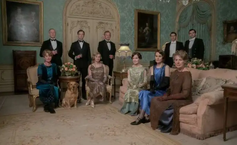 downton abbey ii   una nuova era  