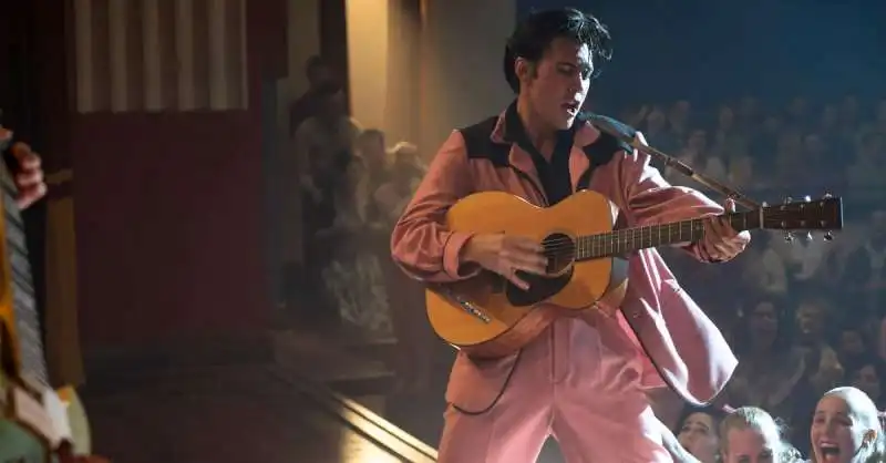 Elvis il film 8