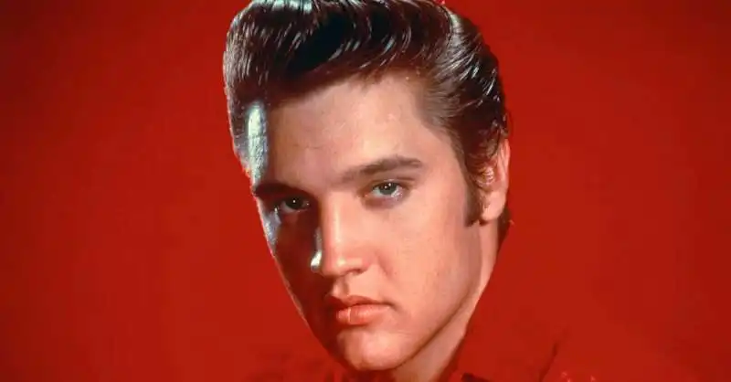 Elvis il film 9