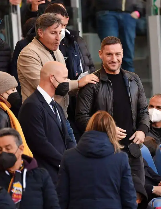 francesco totti foto mezzelani gmt045