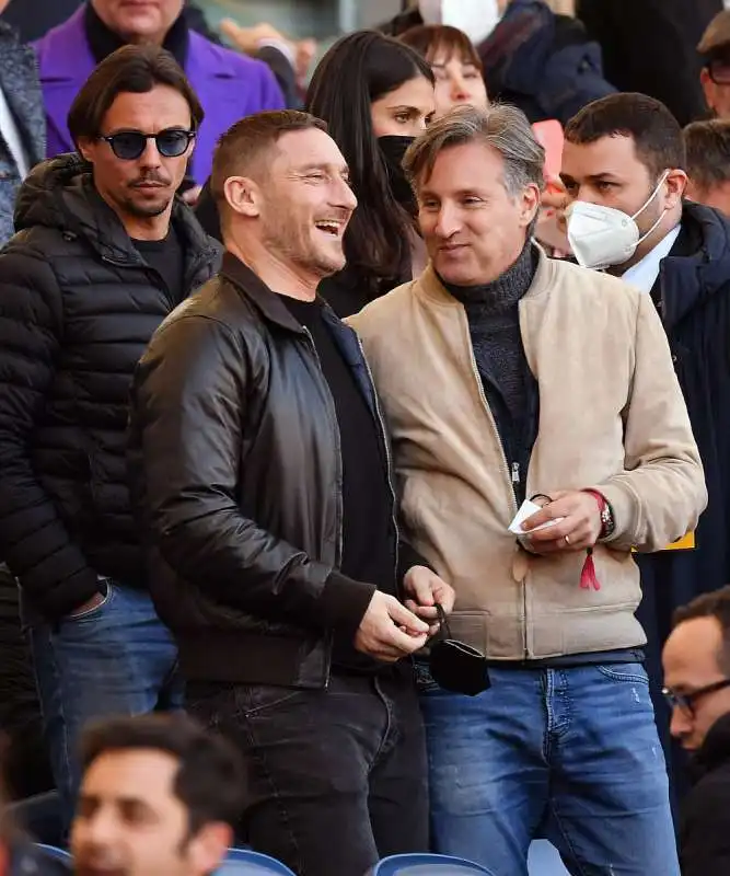 francesco totti foto mezzelani gmt048