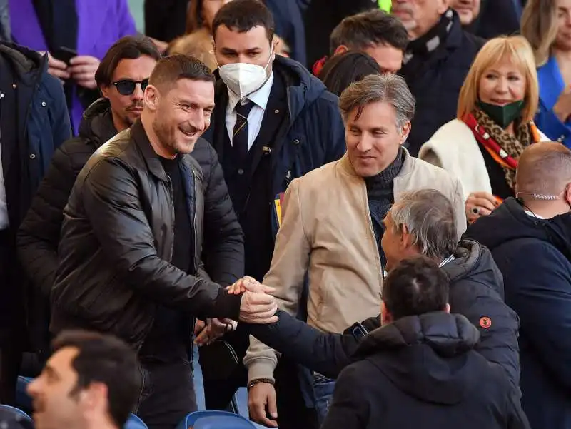 francesco totti foto mezzelani gmt049