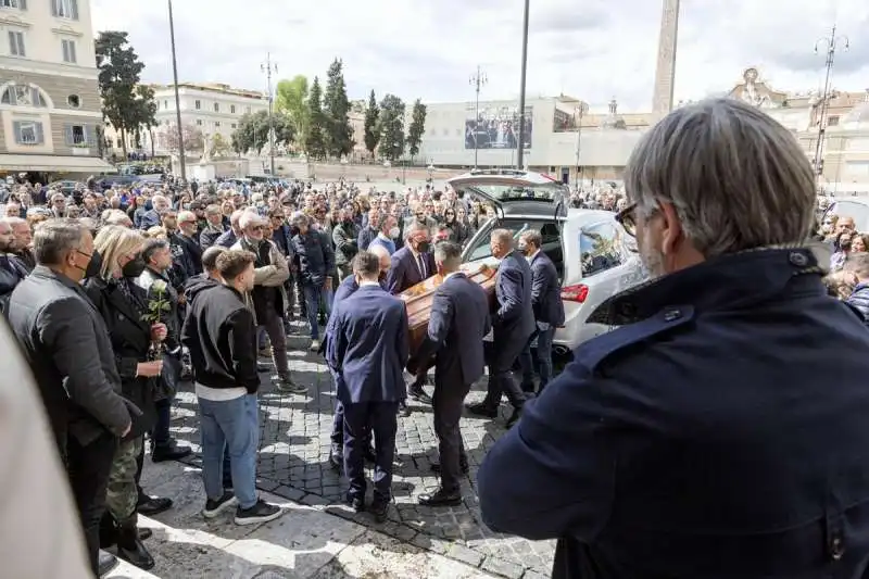 funerali tony bianchi   foto luca allegrezza : conterbo press   28