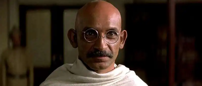 gandhi 